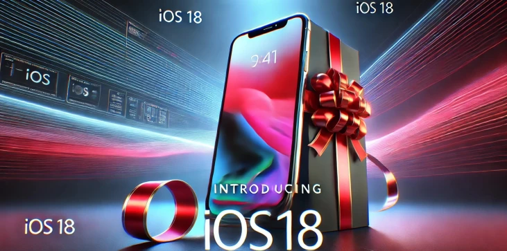 нова iOS18